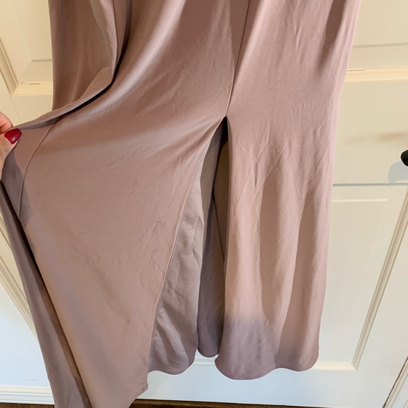 Dave and Johnny Blush Dress! - Picture 4 of 4